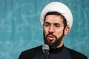 مطالبه جامعه برخورد سخت با قاتلان و تروریست‌ها است