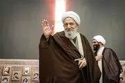شناخت حضرت آیت‌الله مهدوی کنی 