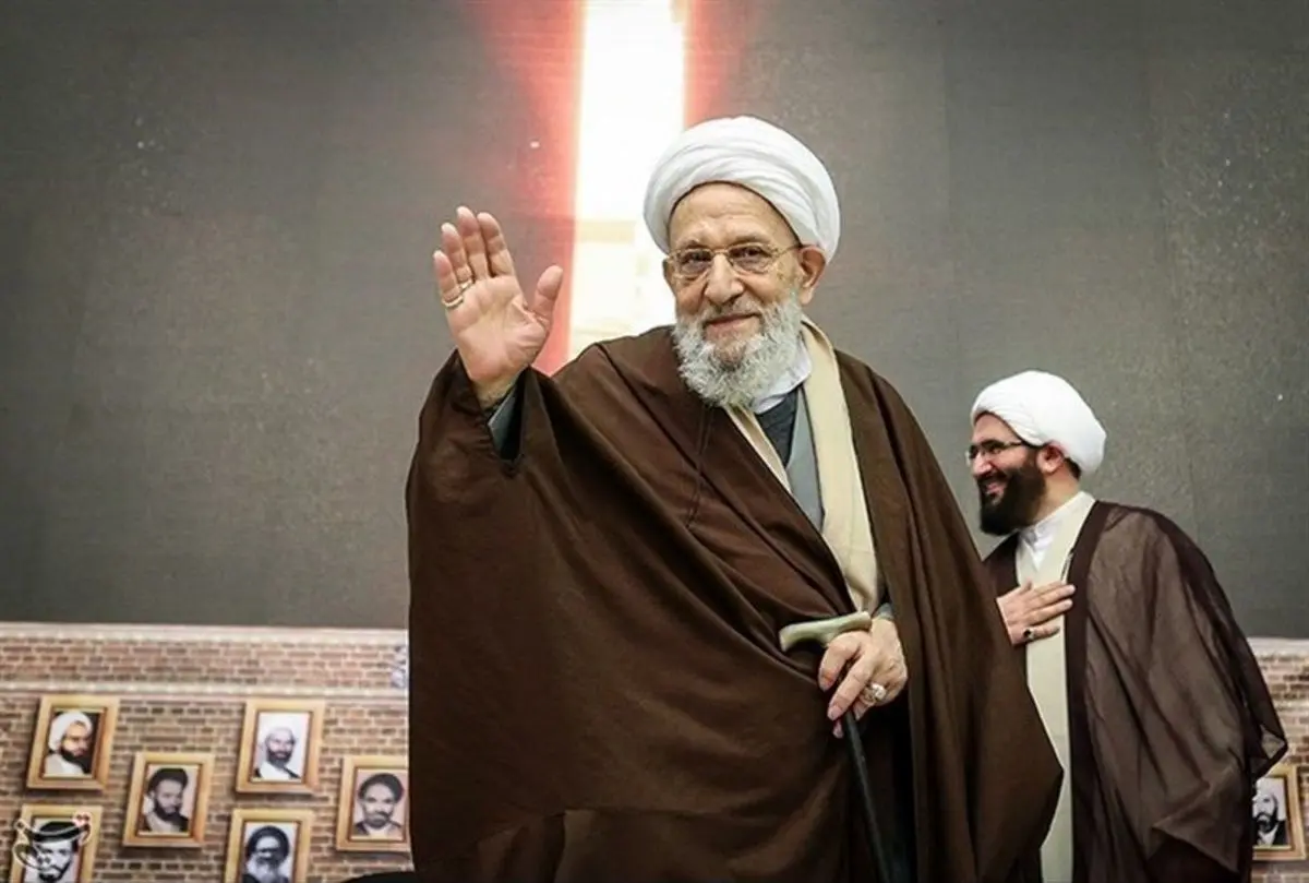 شناخت حضرت آیتالله مهدوی کنی