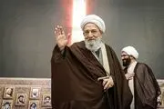 شناخت حضرت آیت‌الله مهدوی کنی 