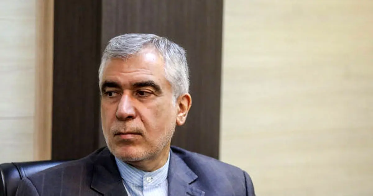 امکان استفاده از مکانیسم ماشه وجود ندارد