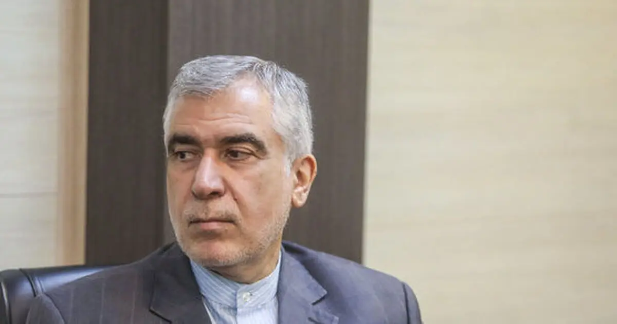 امکان استفاده از مکانیسم ماشه وجود ندارد