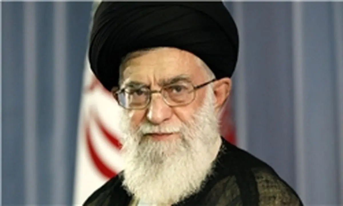 نظررهبری درباره استفاده ازموسیقی درعزاداری