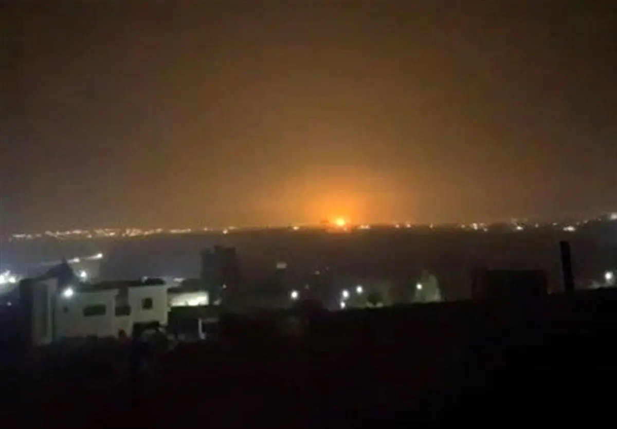 در صورت پاسخ اسرائیل، تاکتیکهای حمله متفاوتی اجرا خواهد شد