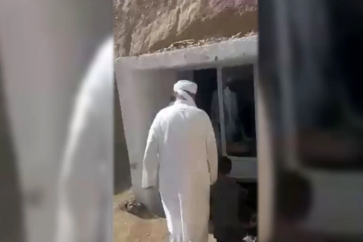 سخنگوی طالبان: القاعده در افغانستان حضور ندارد