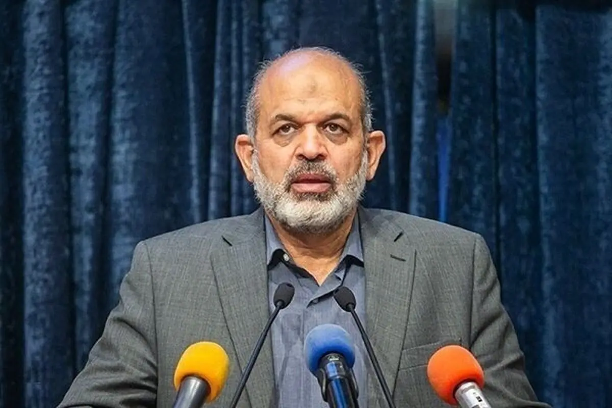 وضعیت نامناسب ذخیره پشت ۵ سد تأمین‌کننده آب تهران
