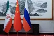 واکنش صریح روسیه و چین به اظهارات وزیر خزانه داری آمریکا درباره ایران
