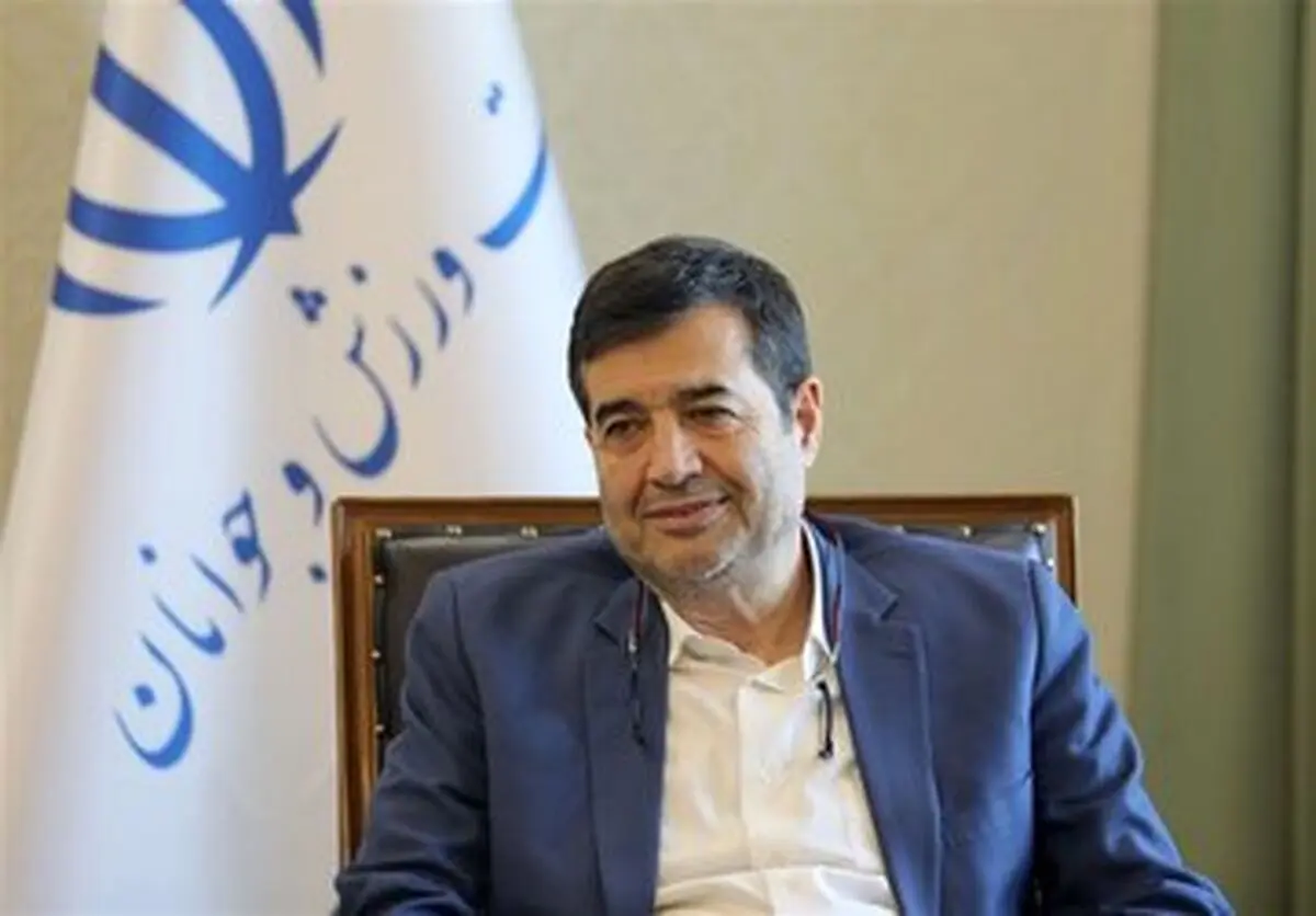 وزیر ورزش: فوتبالیست‌هایمان برای حضور در جام‌جهانی امنیت ندارند

