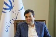 نامه وزیر ورزش و جوانان ایران به وزرای ورزش کشورهای اسلامی