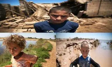 کودک-سیل
