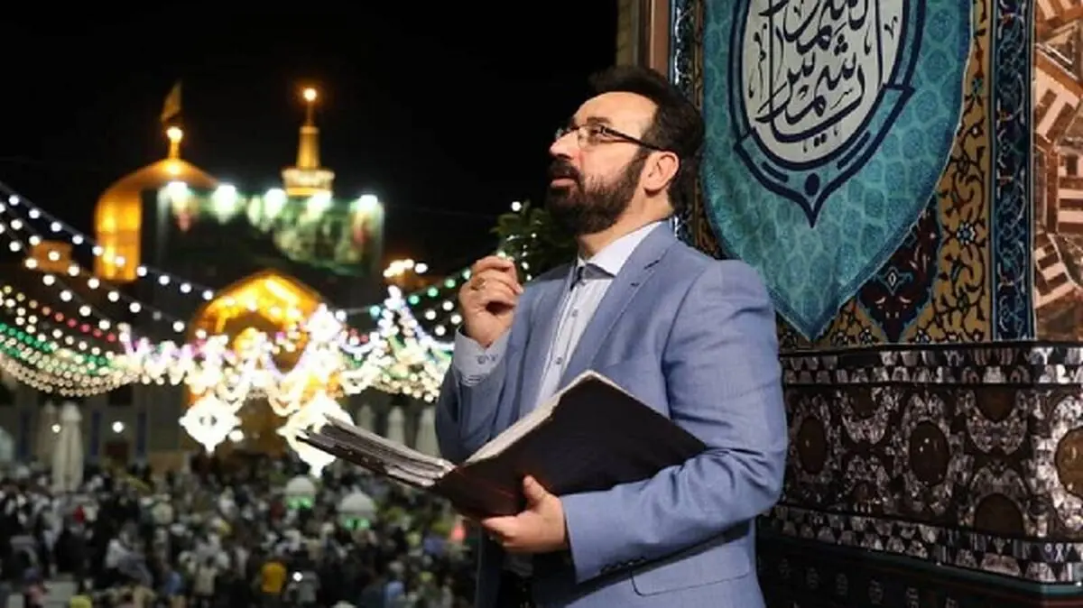 برنامه «به افق فلسطین» حرص شبکه‌های فارسی‌زبان معاند را درآورد
