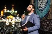 برنامه «به افق فلسطین» حرص شبکه‌های فارسی‌زبان معاند را درآورد