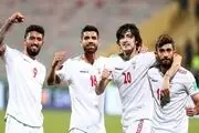 ایران نخستین تیم آسیا در تازه ترین رنکینگ فیفا
