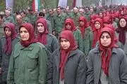 خبر مهم و ویژه/ دام جدید منافقین برای ایرانیان 
