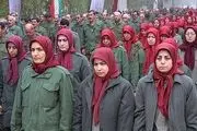ضربات سخت سربازان گمنام امام زمان(عج) بر پیکره گروهک منافقین