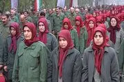 ضربات سخت سربازان گمنام امام زمان(عج) بر پیکره گروهک منافقین