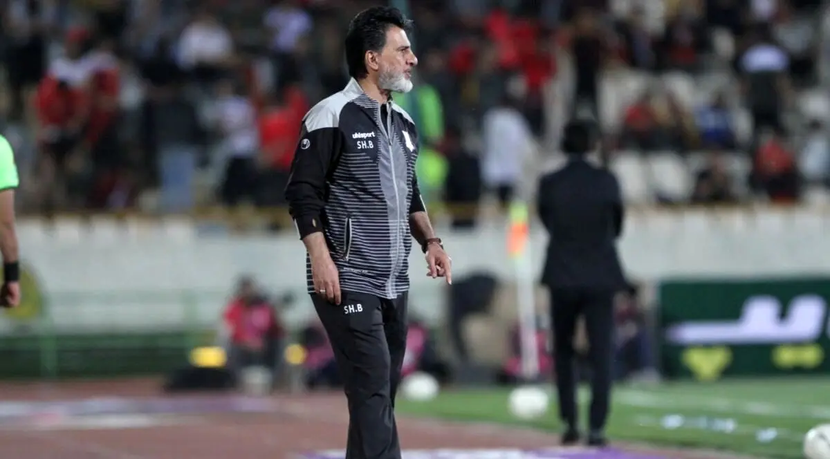 کلید قهرمانی استقلال در لیگ برتر فاش شد