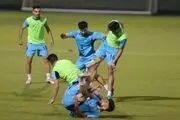 خط خوردن ۷ بازیکن از لیست تیم ملی