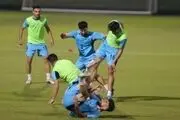 خط خوردن ۷ بازیکن از لیست تیم ملی