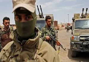 توافق نیرو‌های دموکراتیک و تروریست‌های داعش برای خروج از شرق سوریه
