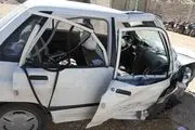 
2کشته و یک مجروح درتصادفات جاده ای گیلان
