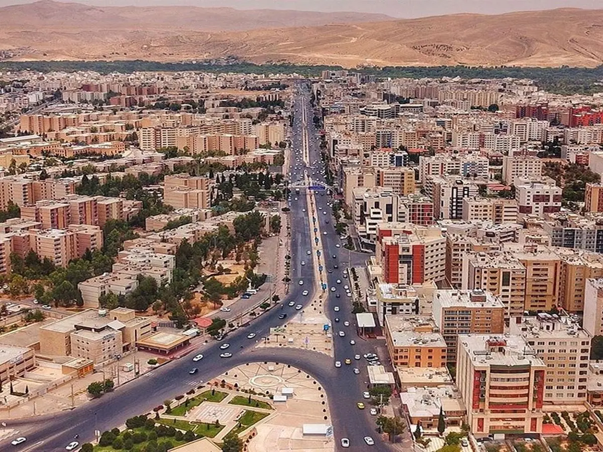 این شهر ایران به پاتوق عمانیها تبدیل شده است
