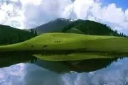 بکرترین جای دیدنی آذربایجان شرقی/ گزارش تصویری