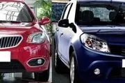 جزئیات طرح تبدیل حواله‌های ساندرو و برلیانس به کوییک+ جدول
