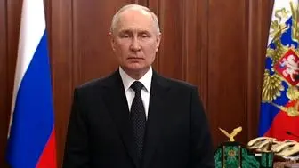 پوتین کودتاچیان را محاکمه می کند