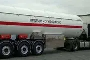 صادرات گاز مایع فشرده عراق افزایش یافت