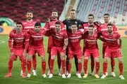 ترکیب نهایی پرسپولیس در دربی 97