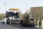 تلاش برای تکمیل 5 پروژه اولویت دار عمرانی تا پایان سال جاری

