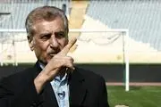رشیدی: فعلاً باید به ساپینتو فرصت داد