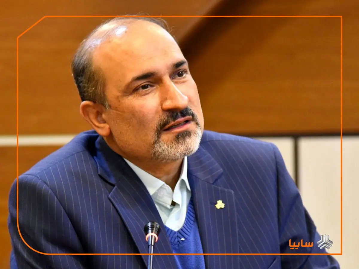 تقویت زنجیره تامین و عرضه سایپا