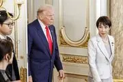 واکنش توکیو به درخواست ترامپ درباره تنگه هرمز