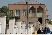 خانه‌های بافت تاریخی تهران اقامتگاه می‌شوند