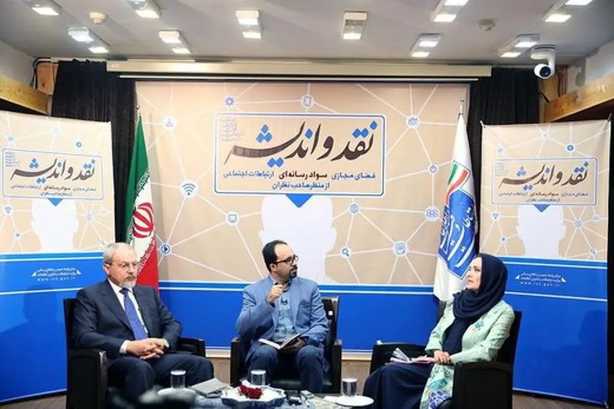 موضعگیری «میترا حجار» درباره سفر رامبد جوان به کانادا