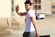 کارت بازی مدافع تازه وارد آبی ها صادر شد
