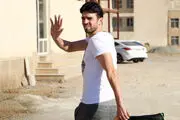 واکنش مدافع برزیلی استقلال به دربی 