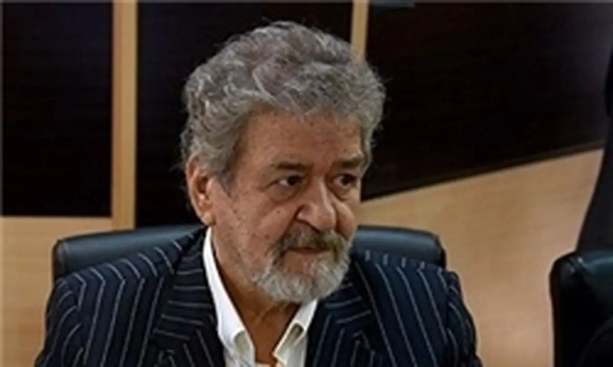 عابدینی: با صدا و سیما برای حق پخش به توافق نمیرسیم