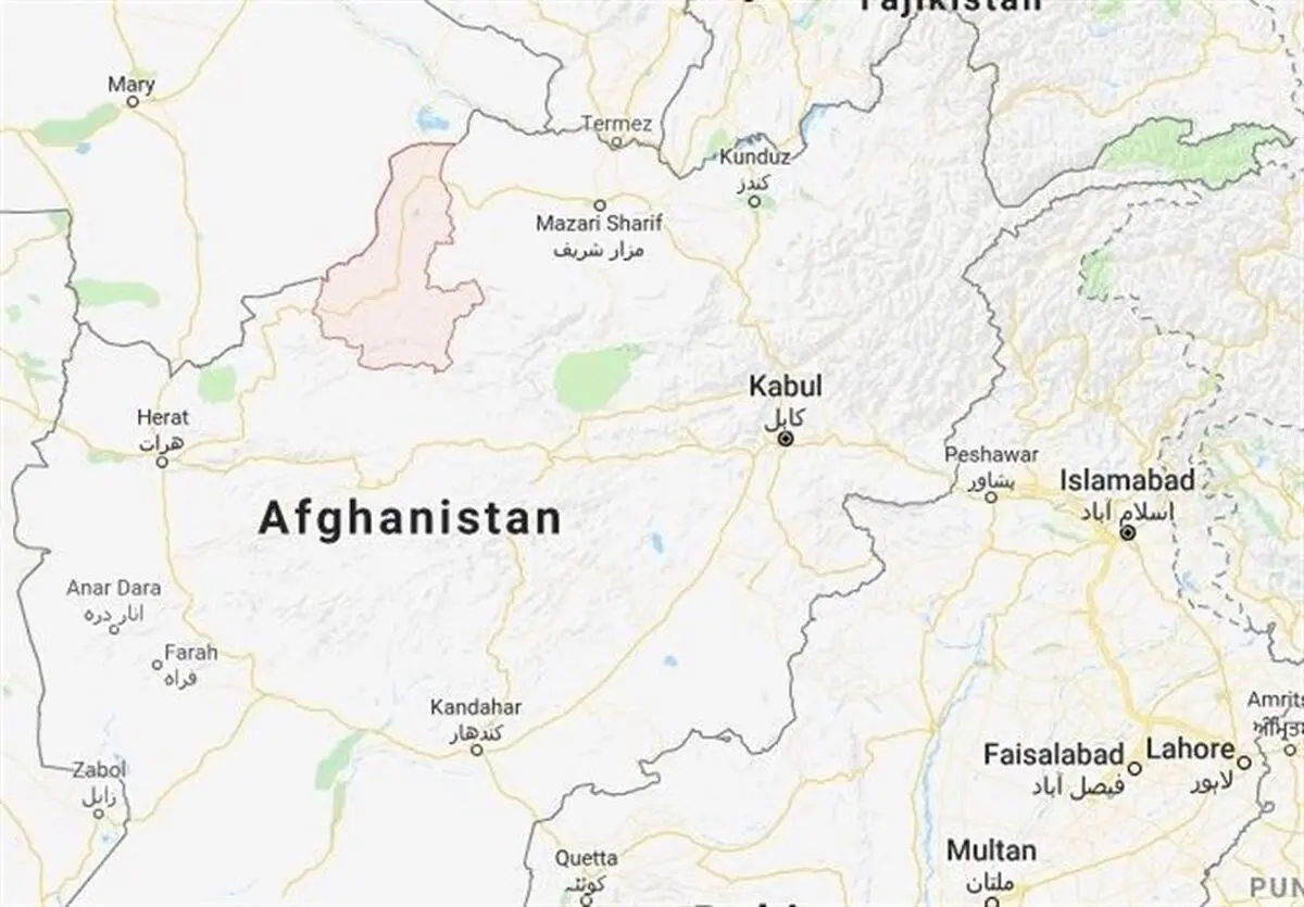 کشته شدن ۱۲ غیرنظامی در حمله هوایی به شمال افغانستان