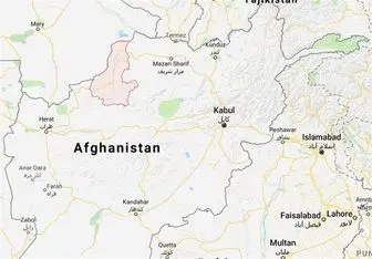 کشته شدن ۱۲ غیرنظامی در حمله هوایی به شمال افغانستان