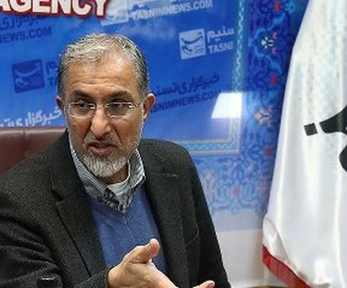 راغفر: نگاه خوشبینانه روحانی به برجام محقق نشد