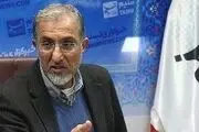 راغفر: نگاه خوشبینانه روحانی به برجام محقق نشد