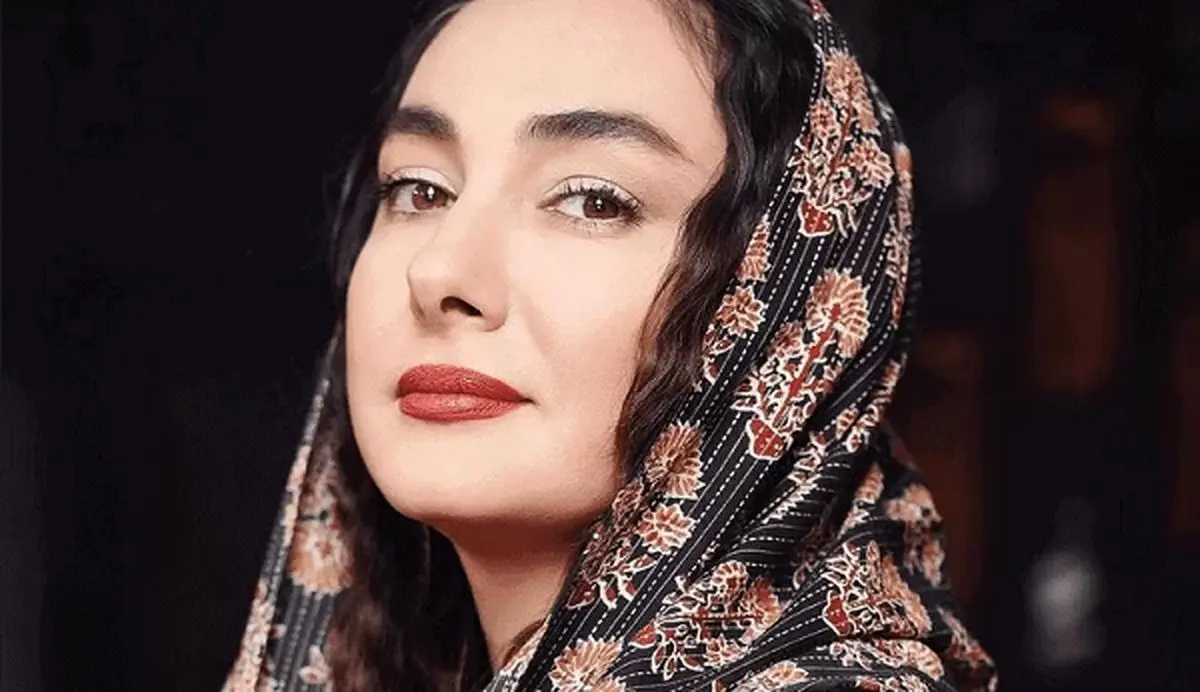 هانیه توسلی در فیلم سینمایی «بی سر و صدا»