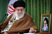  پیام رهبر انقلاب به مردم لبنان: ما از شما جدا نیستیم 