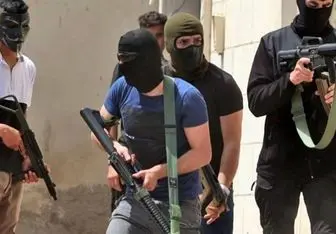هراس صهیونیست‌ها از عملیات‌ انتقام جویانه مبارزان فلسطینی