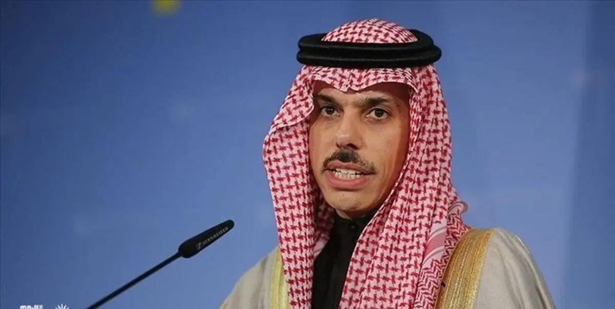 عربستان از آشتی با قطر استقبال می کند