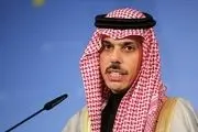 عربستان از آشتی با قطر استقبال می کند