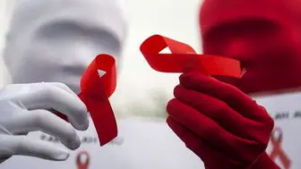 روسیه رکورددار ابتلا به "اچ‌آی‌وی" در ۲۰۱۷